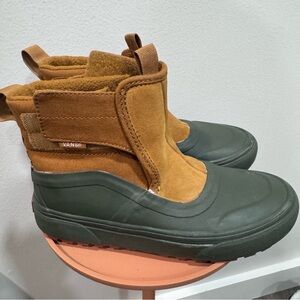 VANS Slip-On Hi Terrain V MTE-1 Winter Boot (Kids)